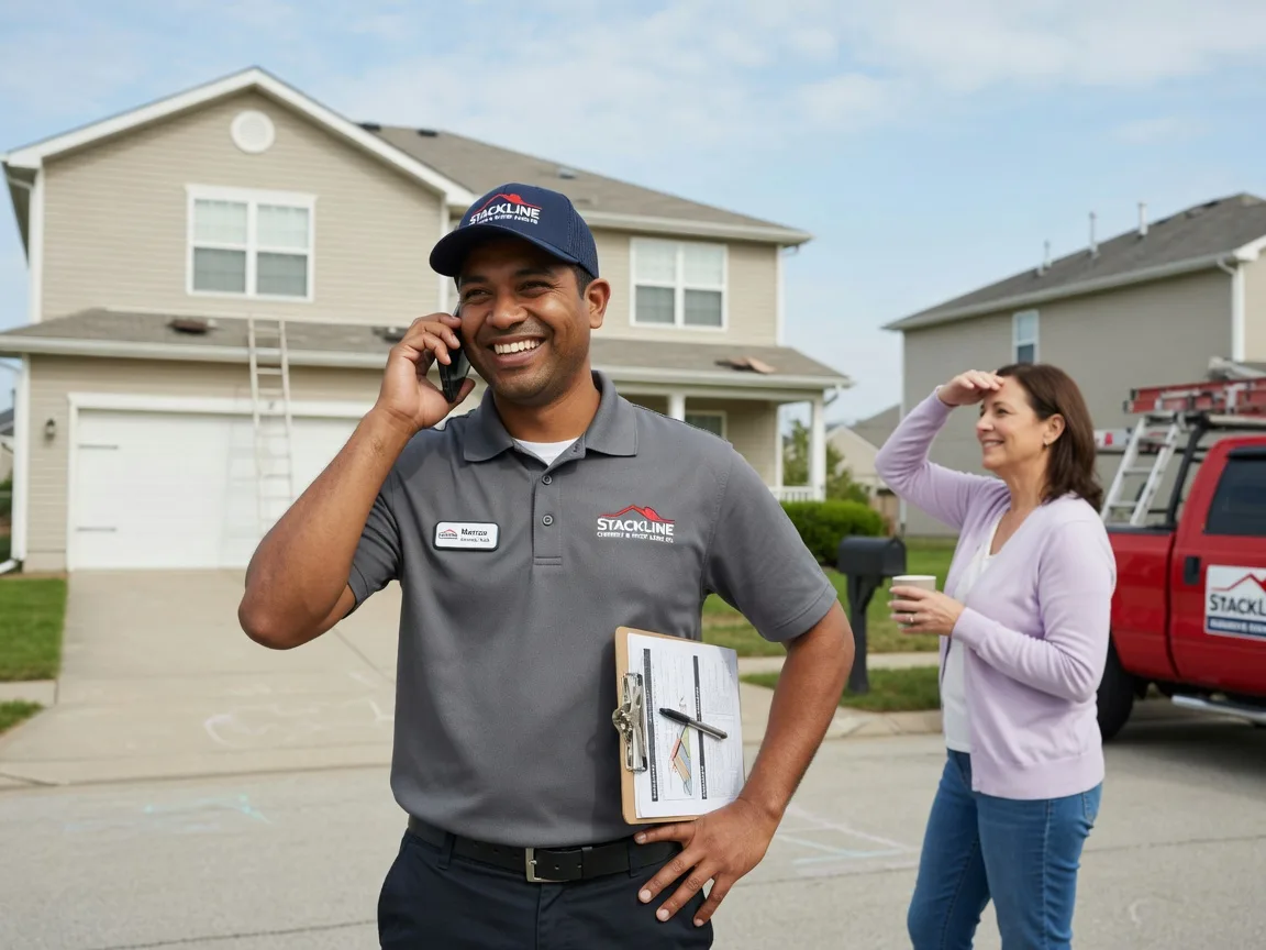 Chimney flashing repair Demorest, GA FAQs